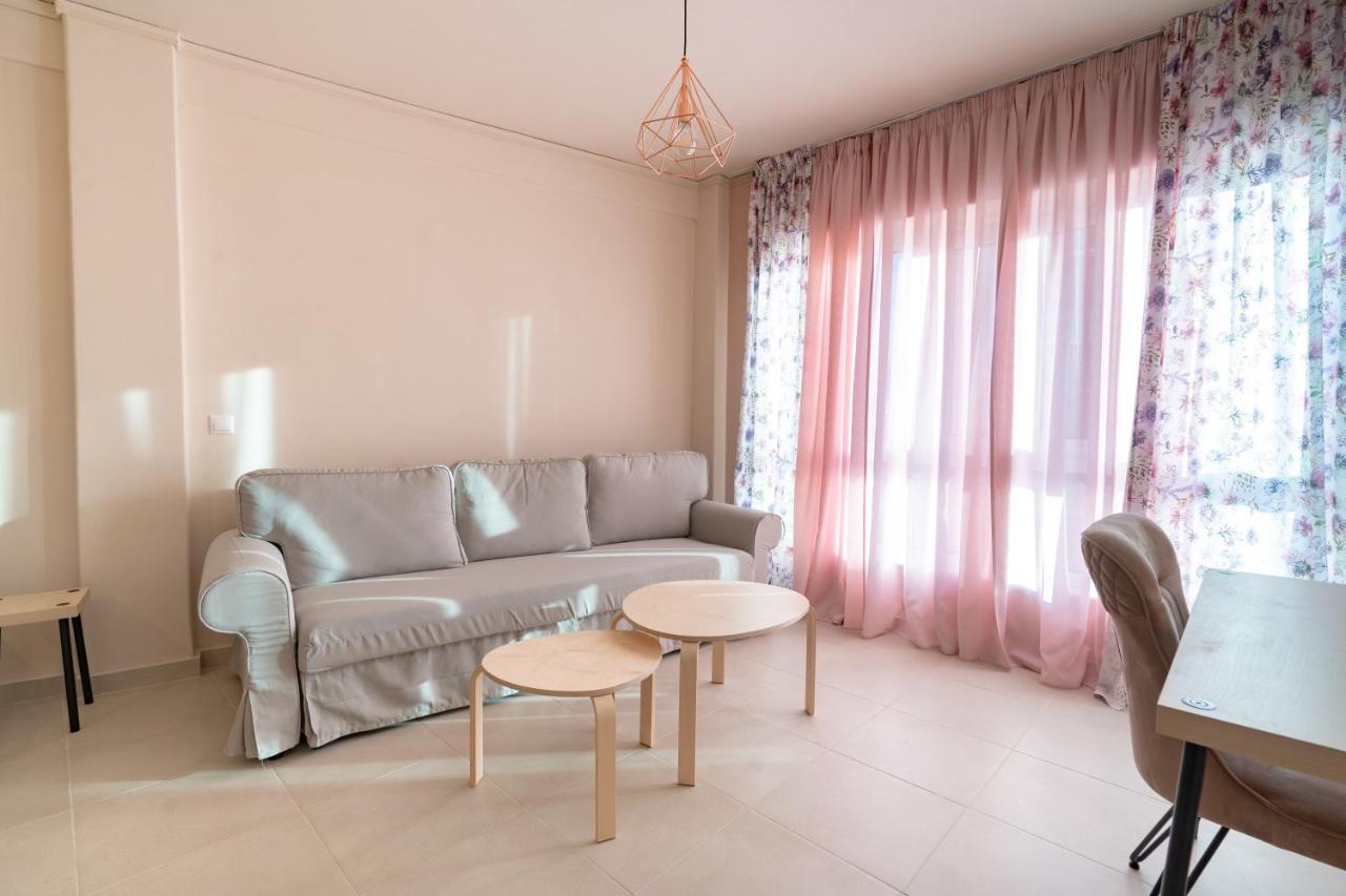 אתונה Monastiraki Metro Station Studio For 4 Persons מראה חיצוני תמונה